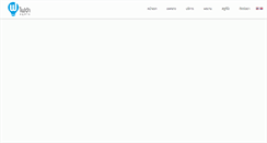 Desktop Screenshot of fichastudio.com